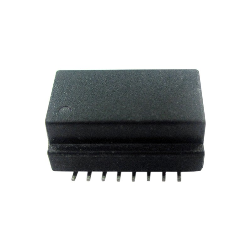 1 pcs : ALAN-2204 - PULSE XFMR 1CT:1CT 350UH