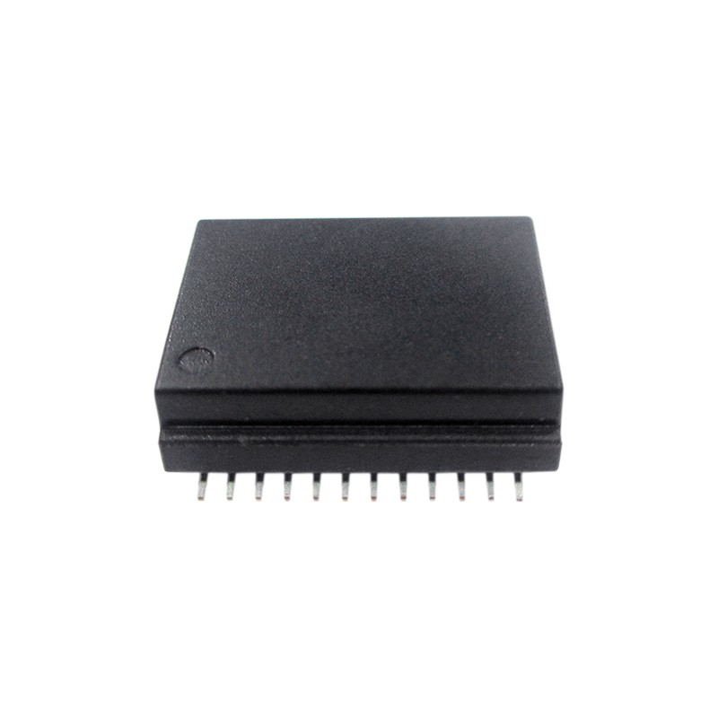 1 pcs : ALAN-2301 - PULSE XFMR 1CT:1CT 350UH