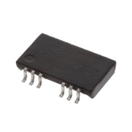 1 pcs : ALANL100X1-DE12DT - XFRMR LAN 1CT:1CT 350UH