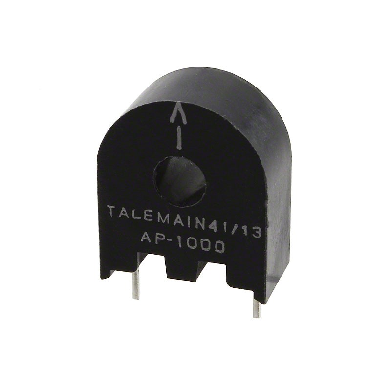 1 pcs : AP-1000 - CURR SENSE XFMR 10A T/H