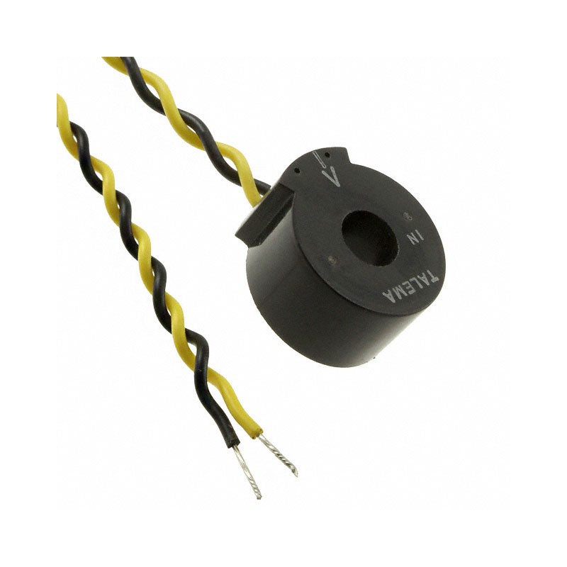 1 pcs : AZ-0500 - CURR SENSE XFMR 25A IN-LINE