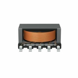 1 pcs : B78334B1033A003 - XFMR DC/DC CONV 100UH SMD