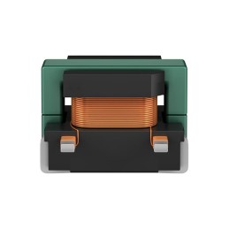 1 pcs : B82801A1824A100 - CURR SENSE XFMR 1:100 SMD