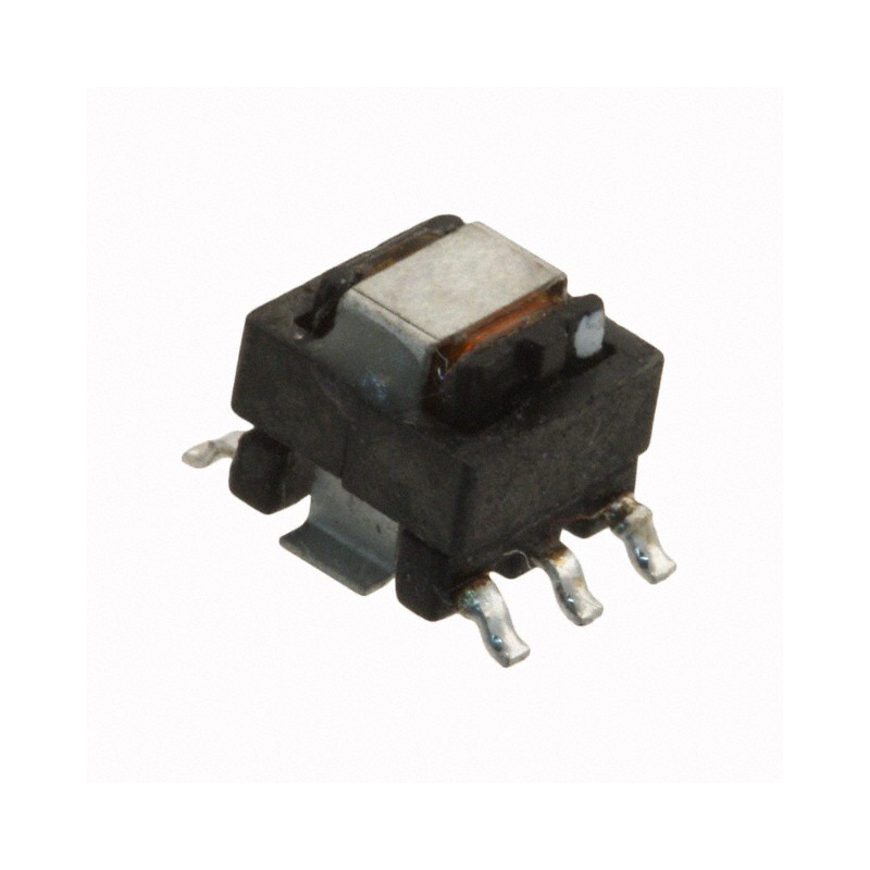 1 pcs : B82801B0724A060 - CURR SENSE XFMR 1:60 SMD