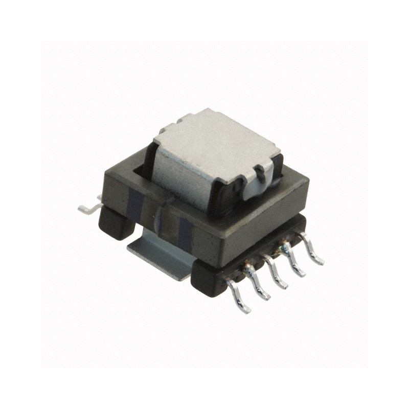 1 pcs : B82801C0565A100 - CURR SENSE XFMR 1:100 SMD