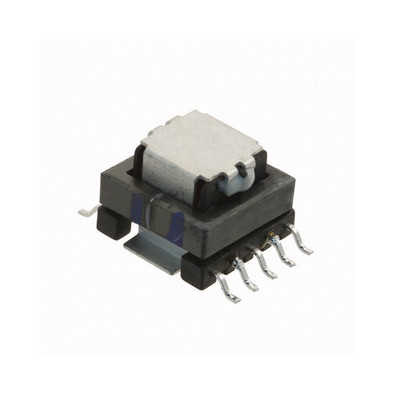 1 pcs : B82801C1265A150 - CURR SENSE XFMR 1:150 SMD