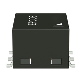 1 pcs : B82805A943A250 - XFMR FWD P-P DC/DC CONV 94UH SMD