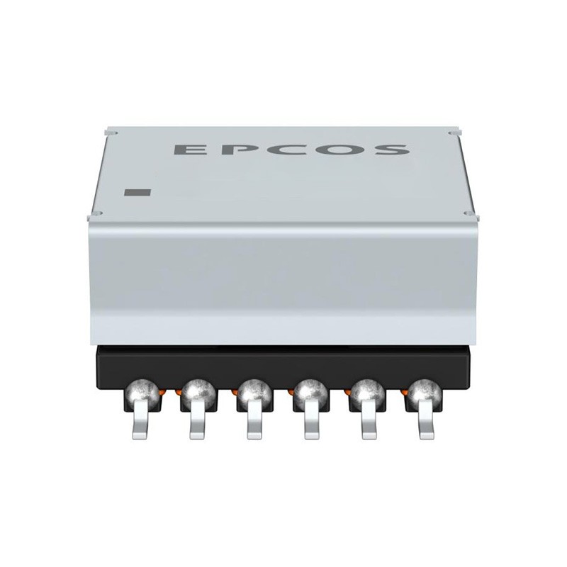 1 pcs : B82806D0060A240 - P300868 EFD20 POE TRANSFORMER