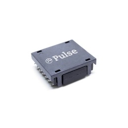 1 pcs : BM6230HL - XFMR PLC1:1:1 28UH REIN IN