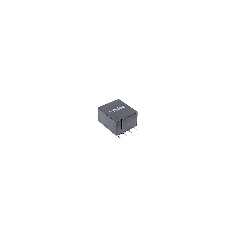 1 pcs : BX6153NL - TRANSFORMER 7UH 1:1 4KV SMT