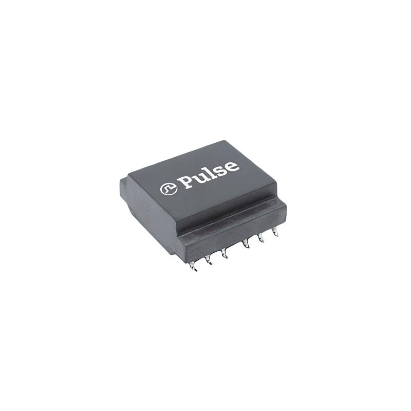 1 pcs : BX6158NL - TRANSFORMER 20UH 1:1:1 3KV SMT