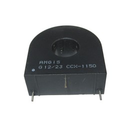 1 pcs : CCX-1150 - CURR SENSE XFMR 1:2500 150A TH
