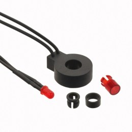 1 pcs : CR2550-R - CURR SENSE XFMR IN-LINE