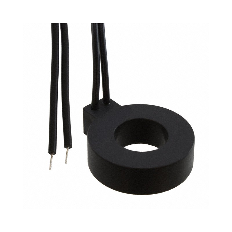 1 pcs : CR8420-1000 - CURR SENSE XFMR 50A IN-LINE