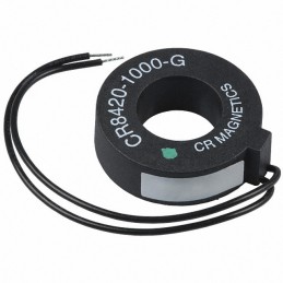 1 pcs : CR8420-1000-G - CURR SENSE XFMR 20A IN-LINE