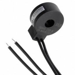 1 pcs : CR8448-2500-N - CURR SENSE XFMR 40A IN-LINE