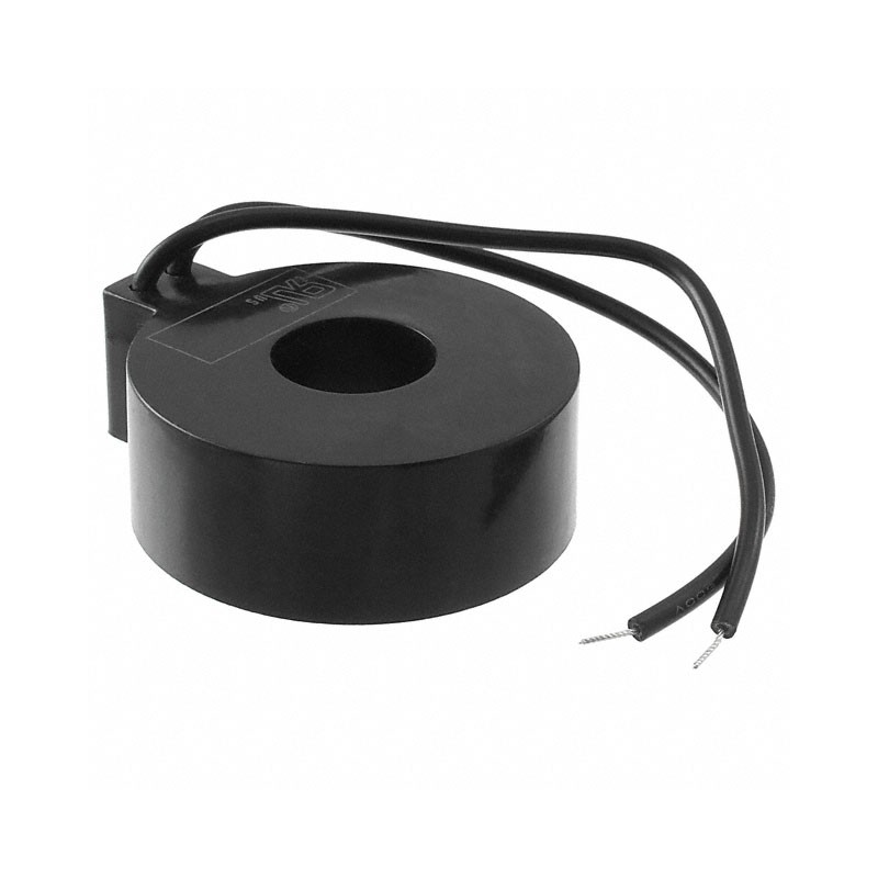 1 pcs : CR8450-1000 - CURR SENSE XFMR 100A IN-LINE