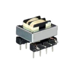 1 pcs : CSE184L - CURR SENSE XFMR 1A T/H