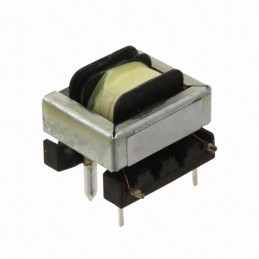 1 pcs : CSE187L - CURR SENSE XFMR 1:500 30A T/H