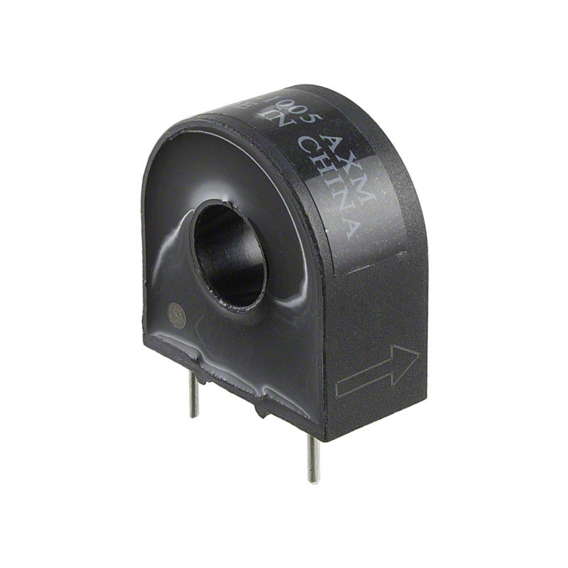 1 pcs : CST-1005 - CURR SENSE XFMR 5A T/H