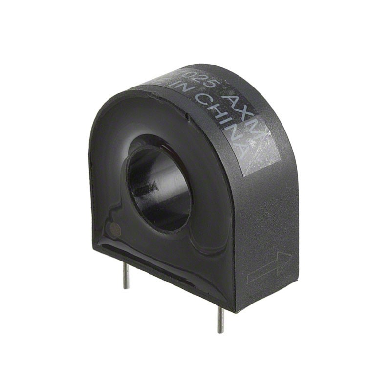 1 pcs : CST-1025 - CURR SENSE XFMR 25A T/H