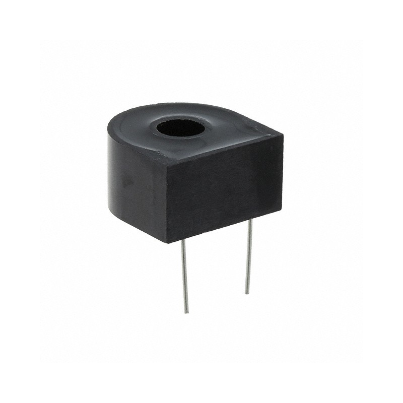 1 pcs : CT-05 - CURR SENSE XFMR 500:1 10A TH