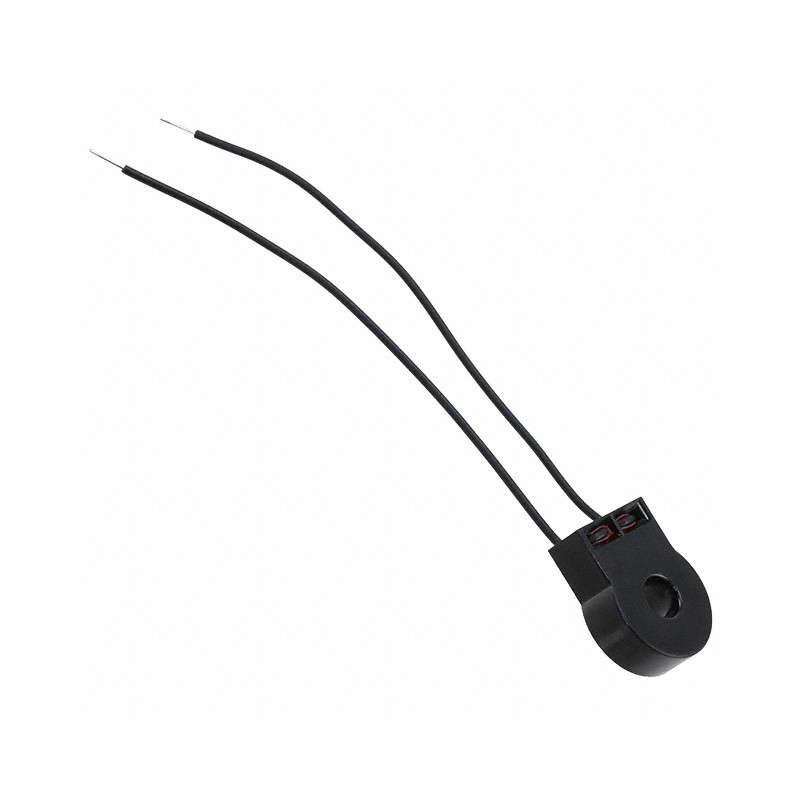 1 pcs : CT-06-50 - CURR SENSE XFMR 500:1 10A TH