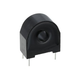 1 pcs : CT-07-50 - CURR SENSE XFMR 500:1 10A TH