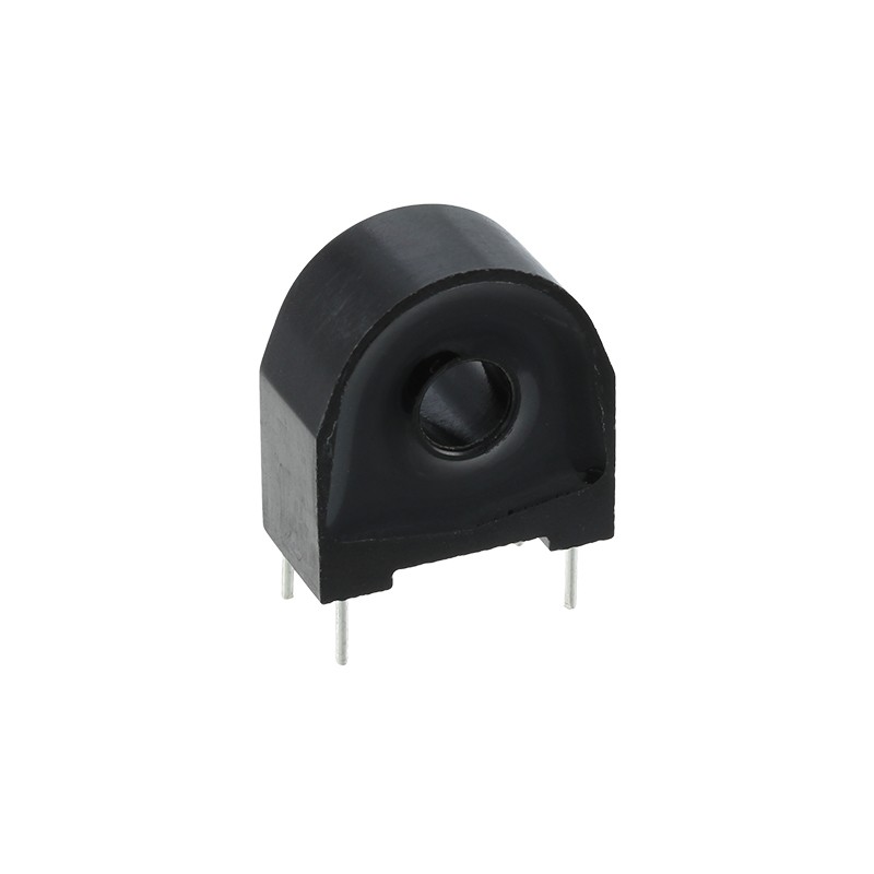 1 pcs : CT-07-50 - CURR SENSE XFMR 500:1 10A TH