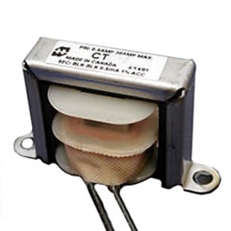 1 pcs : CT5PC - CURR SENSE XFMR T/H