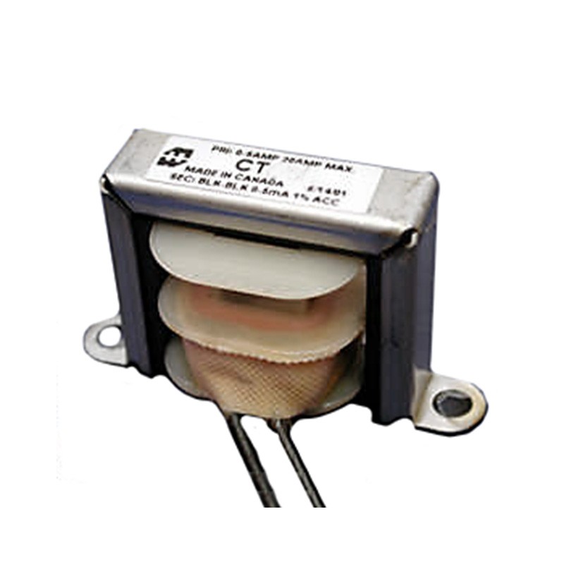 1 pcs : CT5PC - CURR SENSE XFMR T/H