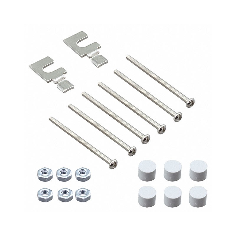 1 pcs : CTD-KIT - CTD-KIT ACC KIT FOR CURR TRANS