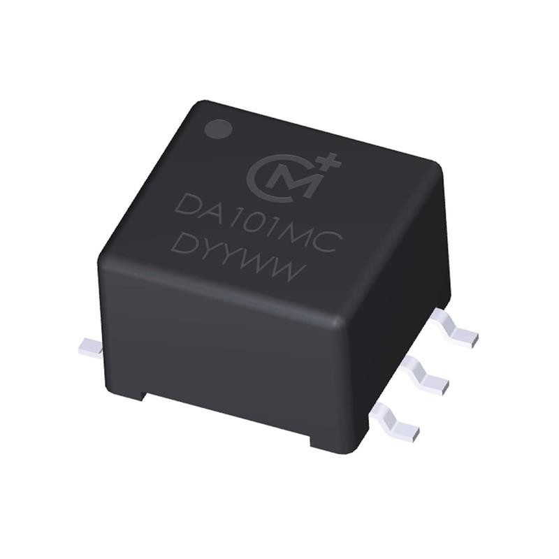 1 pcs : DA101MC-R - DIGITAL AUDIO TX