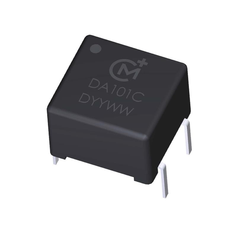 1 pcs : DA103C - DIGITAL AUDIO TX 1:1 5MH DIP