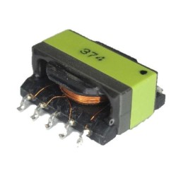 1 pcs : DR12-C302 - XFMR FLYBACK