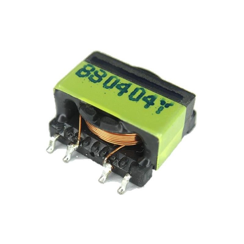 1 pcs : DR12-C318 - XFMR FLYBACK