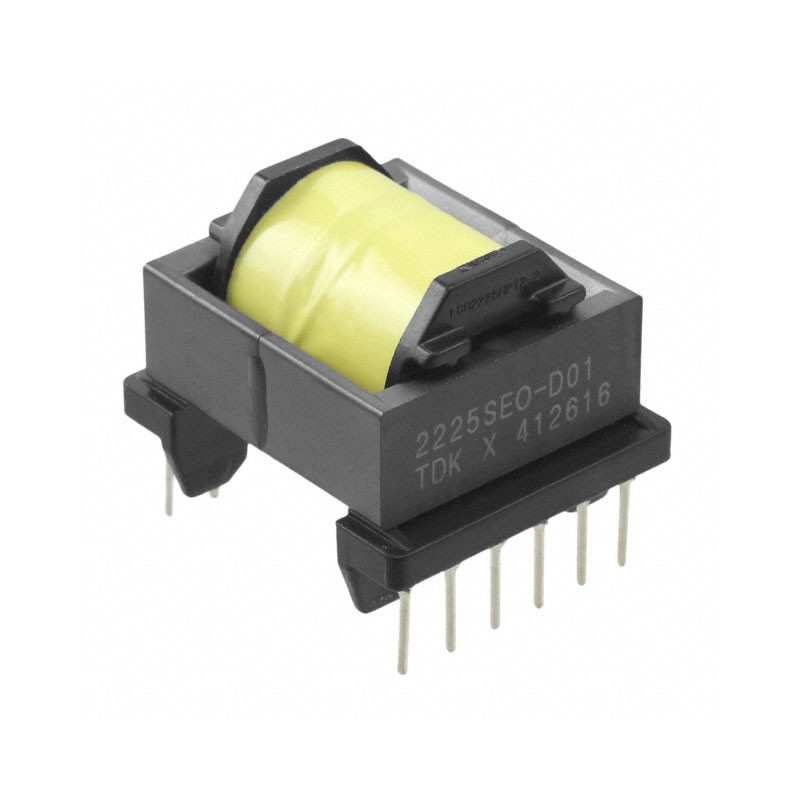 1 pcs : ECO2225SEO-D01H016 - XFMR FLYBACK AC/DC CONV 567UH TH