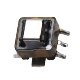 1 pcs : ECST1V0805-1050-R - CURR SENSE XFMR 50:1 10A SMD