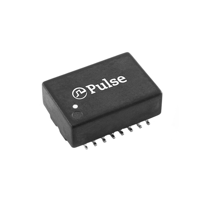 1 pcs : EX2024FNL - PULSE XFMR 1CT:2.5CT 1CT:1CT