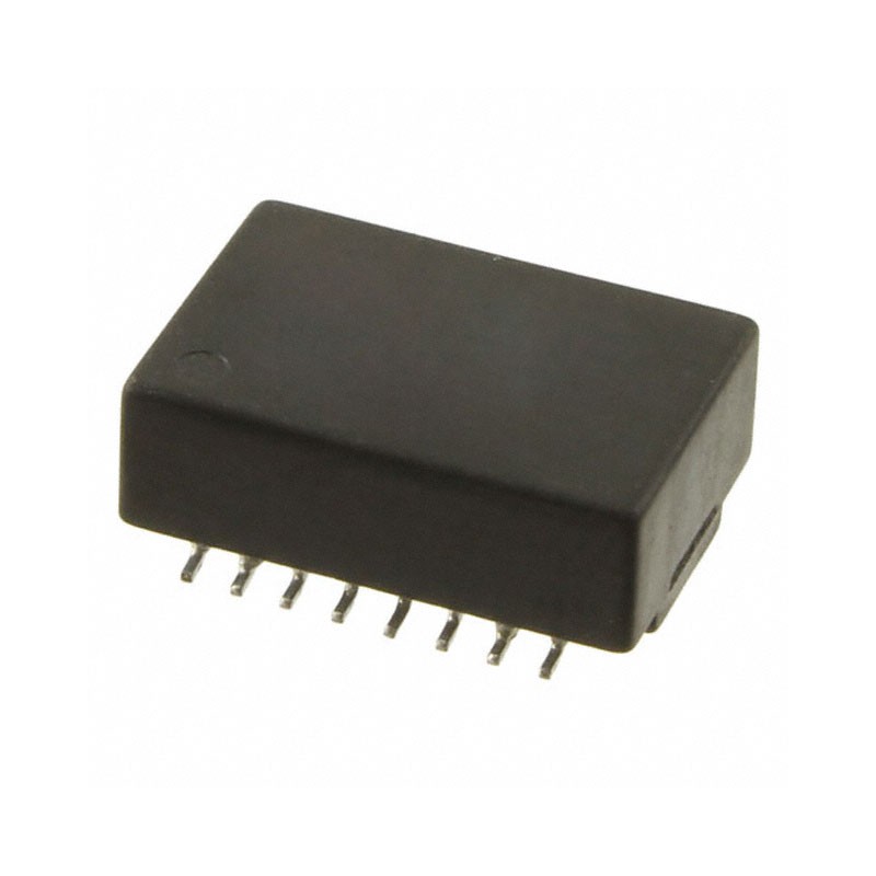 1 pcs : EX2024FNLT - PULSE XFMR 1CT:2.5CT 1CT:1CT