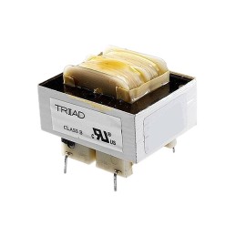 1 pcs : F16-150 - PWR XFMR LAMINATED 2.5VA TH