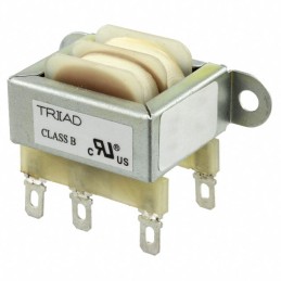 1 pcs : F3-24 - PWR XFMR LAMINATED 2.4VA CHAS MT