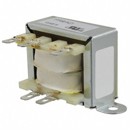 1 pcs : F4-12 - PWR XFMR LAMINATED 6VA CHAS MT