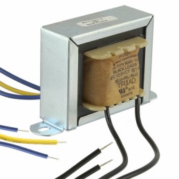 1 pcs : F-70X - PWR XFMR LAMINATED 12.6VA CHAS