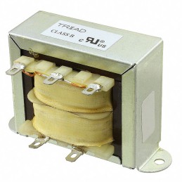 1 pcs : F7-16 - PWR XFMR LAMINATED 56VA CHAS MT