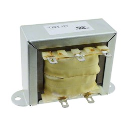 1 pcs : F7-20 - PWR XFMR LAMINATED 56VA CHAS MT