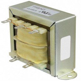 1 pcs : F7-24 - PWR XFMR LAMINATED 56VA CHAS MT