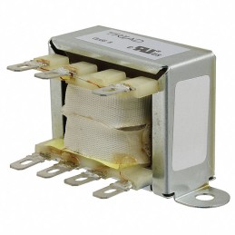 1 pcs : FD4-20 - PWR XFMR LAMINATED 6VA CHAS MT