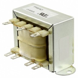 1 pcs : FD6-28 - PWR XFMR LAMINATED 30VA CHAS MT