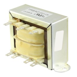 1 pcs : FD7-120 - PWR XFMR LAMINATED 56VA CHAS MT